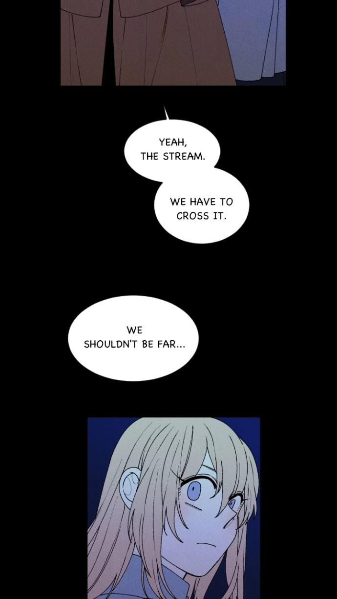 Maid in Heaven Chapter 29 page 47 - 