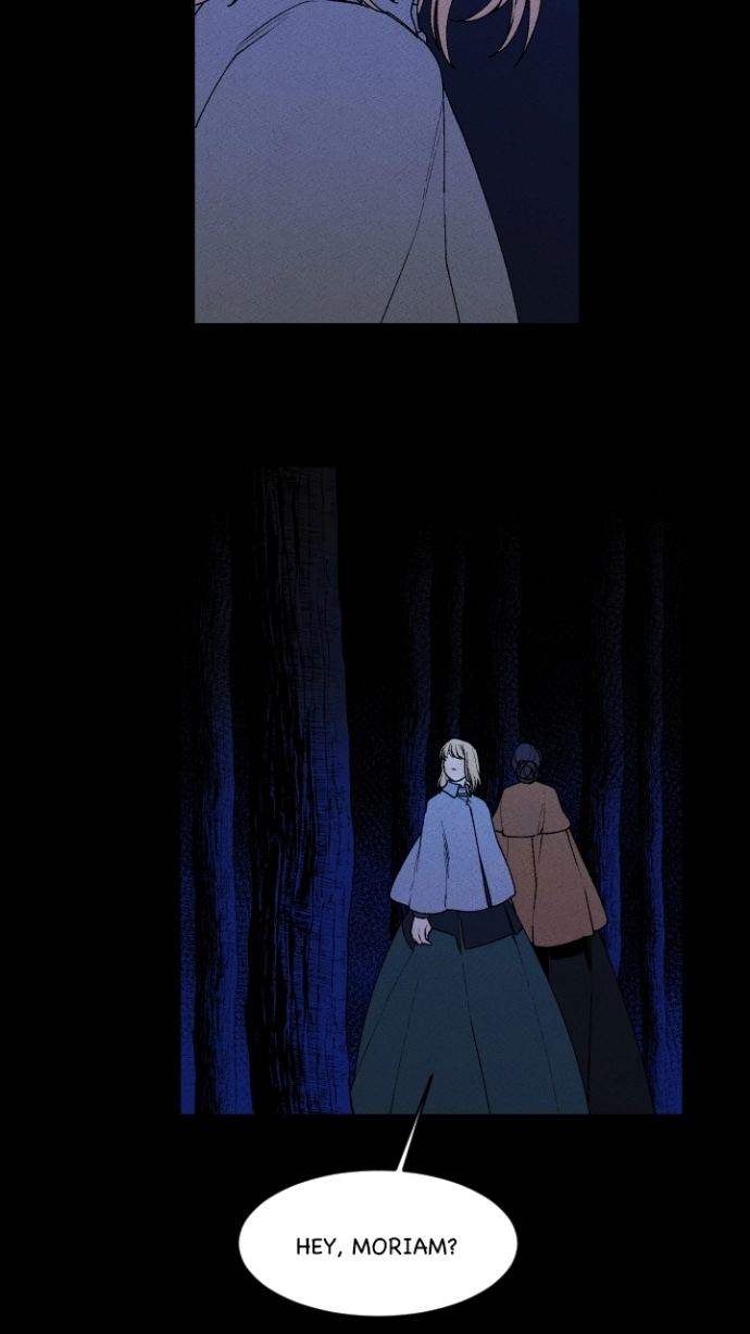 Maid in Heaven Chapter 29 page 48 - 