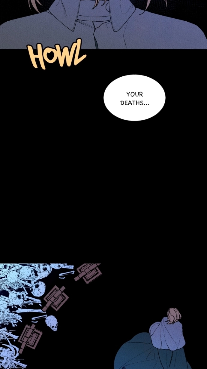 Maid in Heaven Chapter 29 page 6 - 