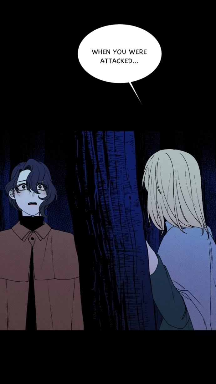 Maid in Heaven Chapter 29 page 51 - 