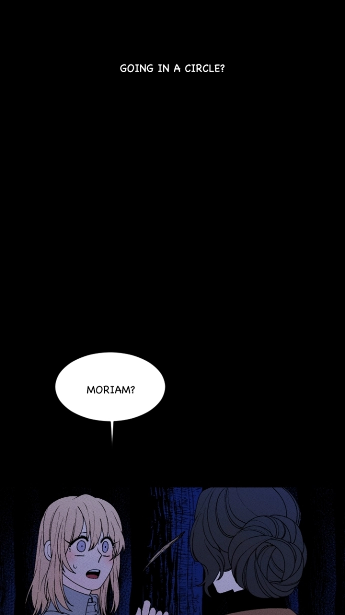 Maid in Heaven Chapter 29 page 53 - 