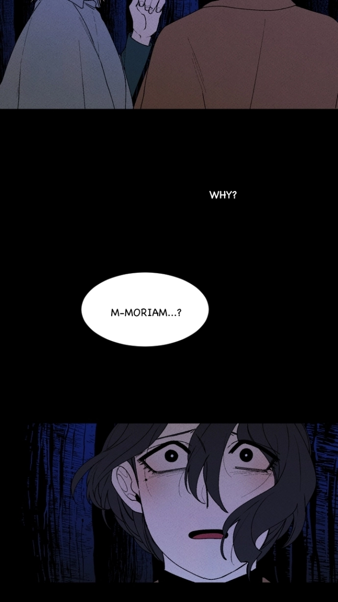 Maid in Heaven Chapter 29 page 54 - 