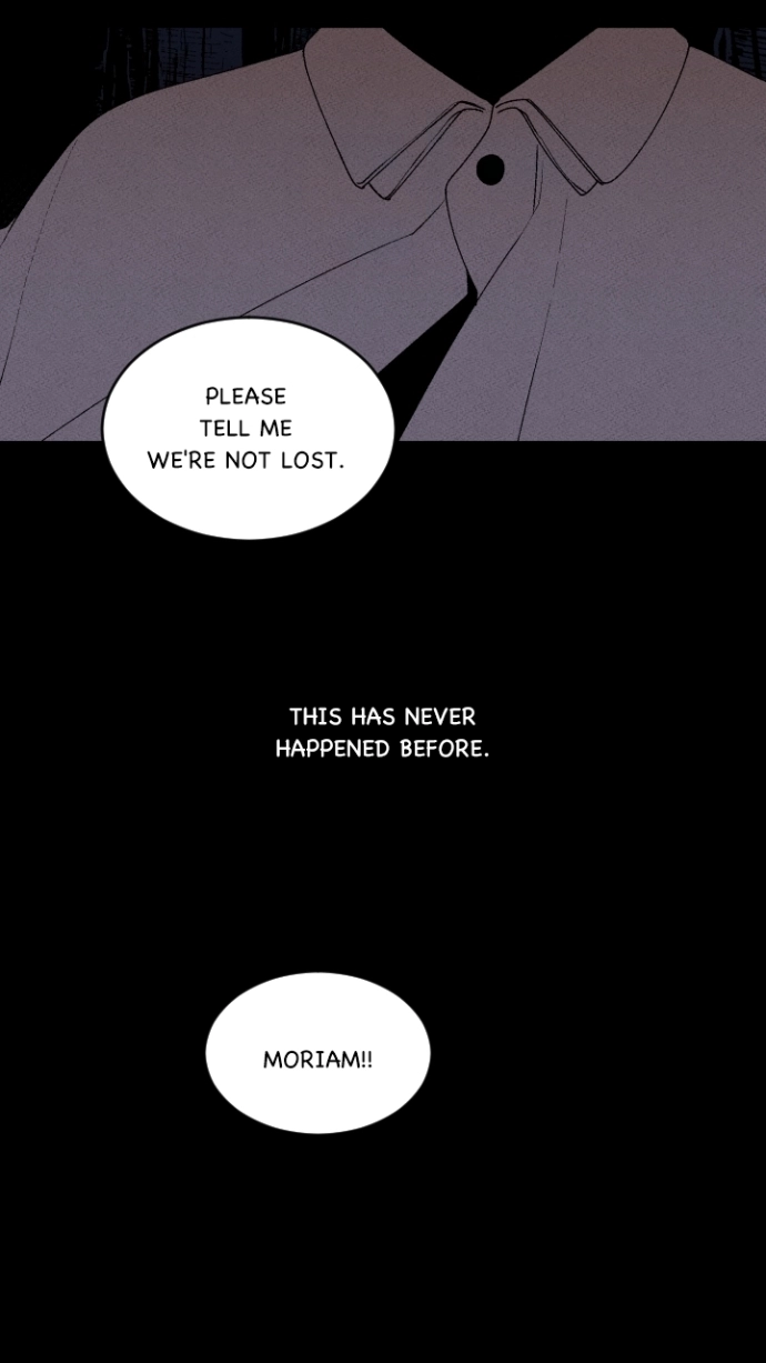 Maid in Heaven Chapter 29 page 55 - 