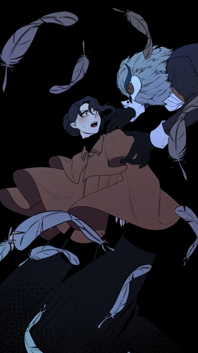 Maid in Heaven Chapter 29 page 57 - 