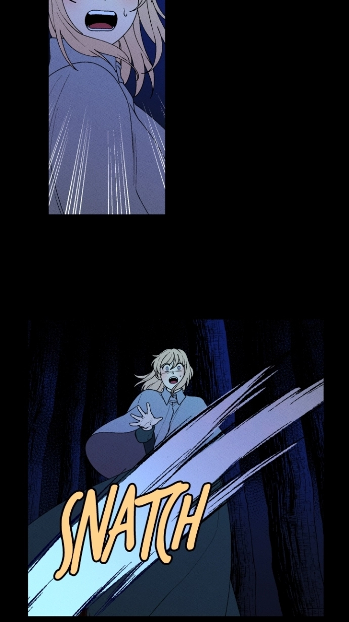 Maid in Heaven Chapter 29 page 59 - 