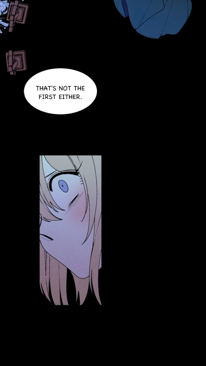 Maid in Heaven Chapter 29 page 7 - 