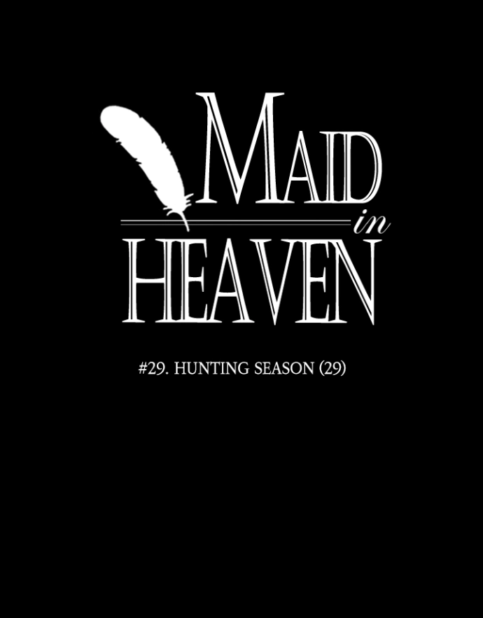 Maid in Heaven Chapter 29 page 68 - 