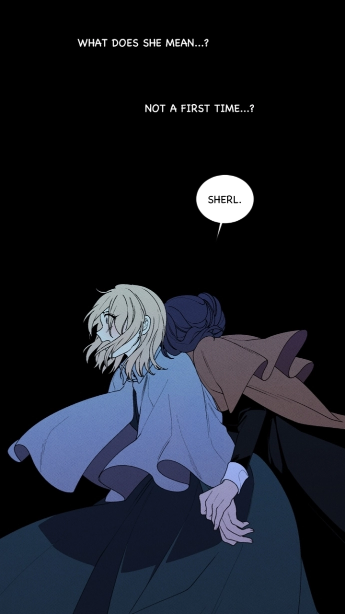Maid in Heaven Chapter 29 page 9 - 