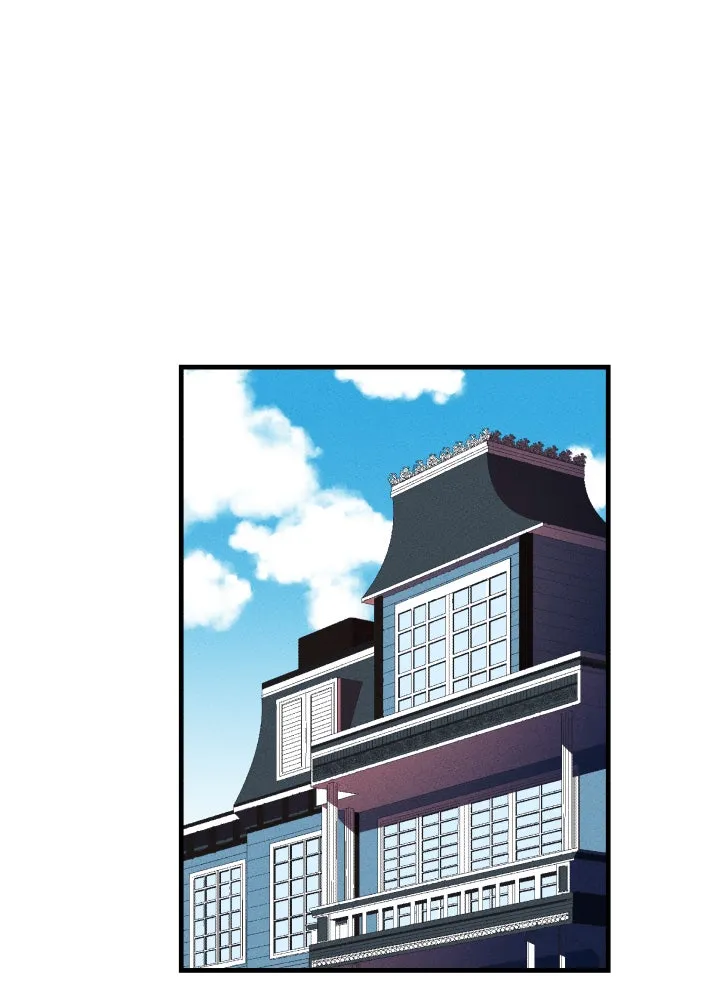 Maid in Heaven Chapter 3 page 1 - 