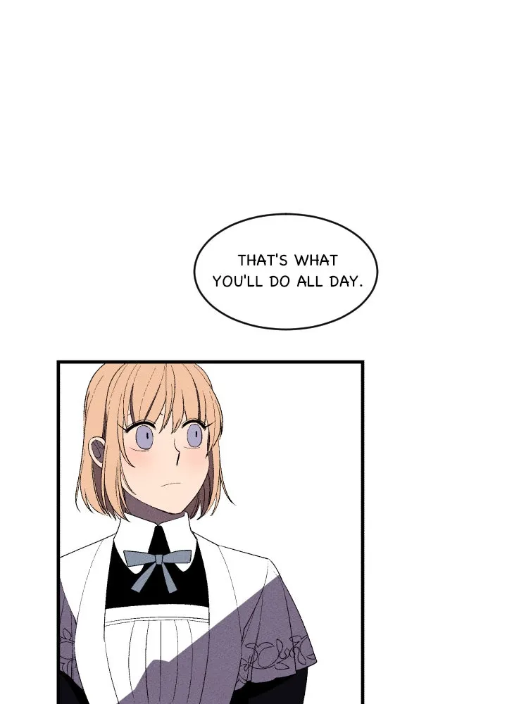 Maid in Heaven Chapter 3 page 2 - 