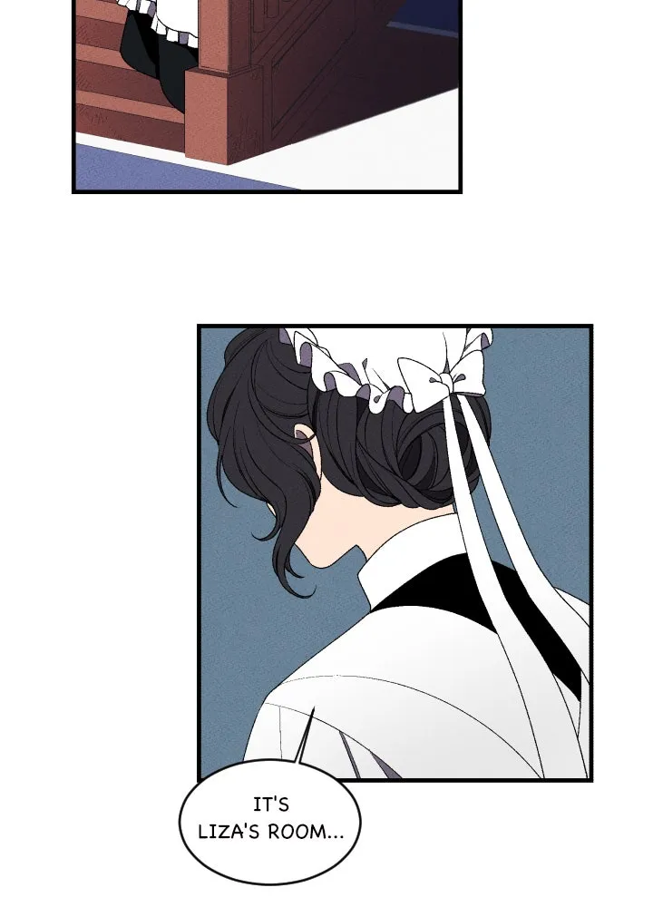 Maid in Heaven Chapter 3 page 14 - 