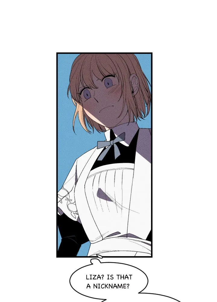 Maid in Heaven Chapter 3 page 15 - 
