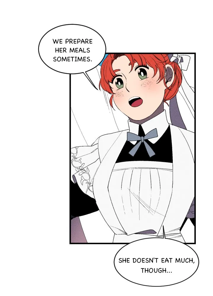 Maid in Heaven Chapter 3 page 20 - 
