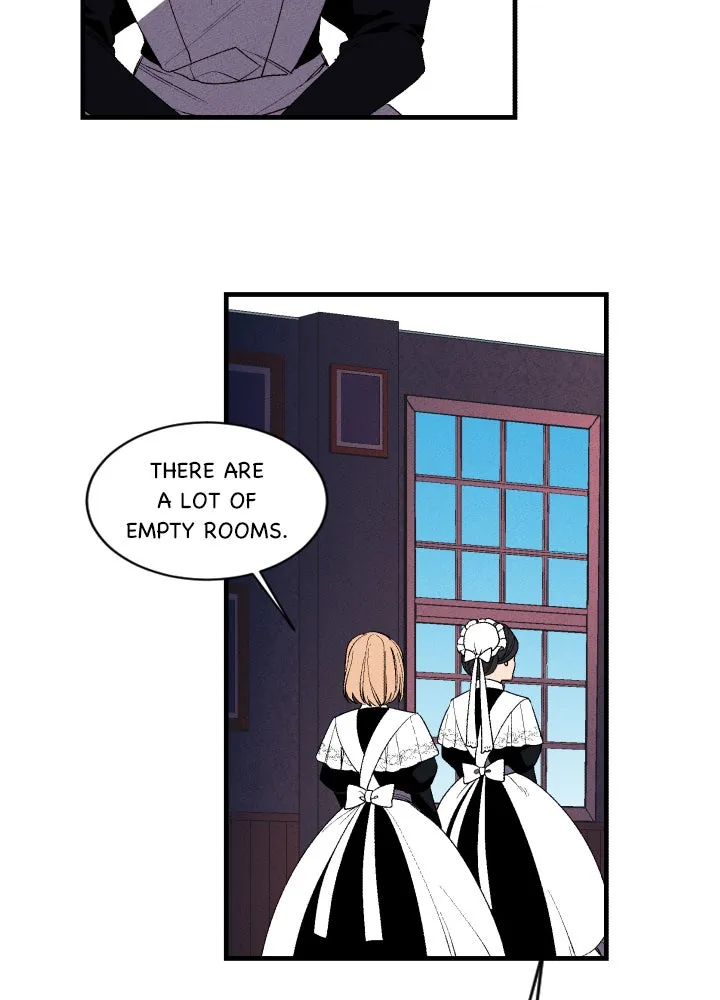 Maid in Heaven Chapter 3 page 3 - 