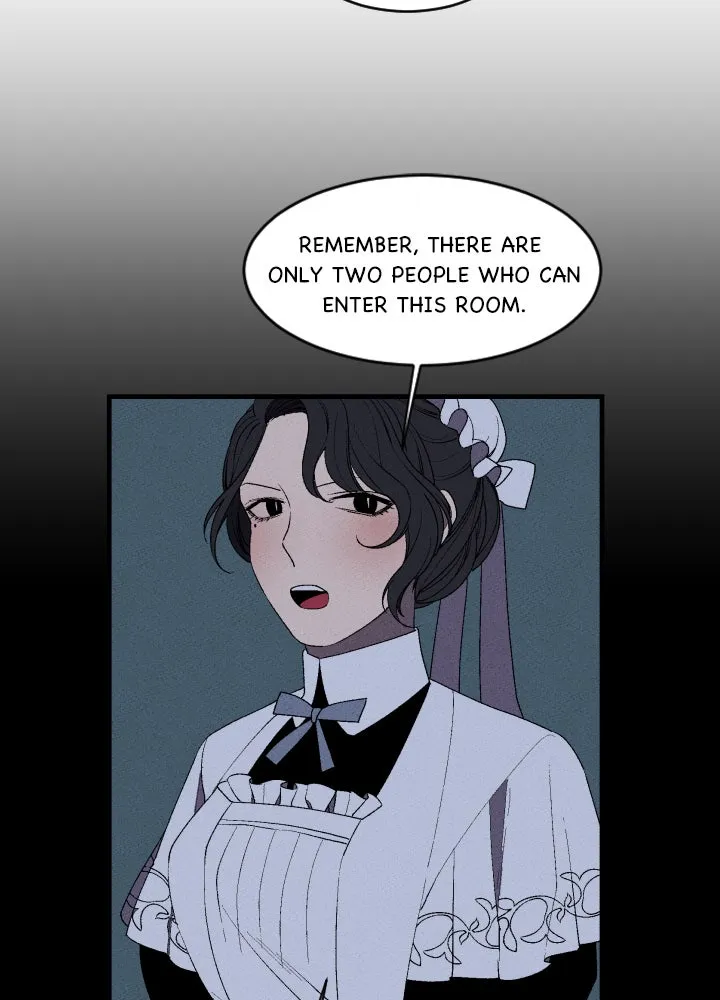 Maid in Heaven Chapter 3 page 22 - 