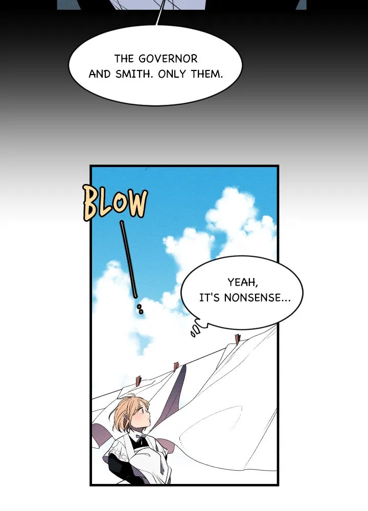 Maid in Heaven Chapter 3 page 23 - 