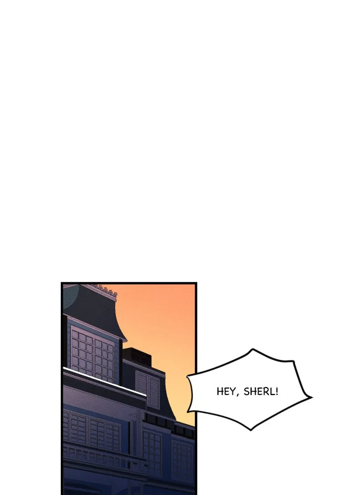 Maid in Heaven Chapter 3 page 24 - 
