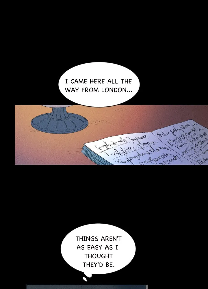 Maid in Heaven Chapter 3 page 30 - 