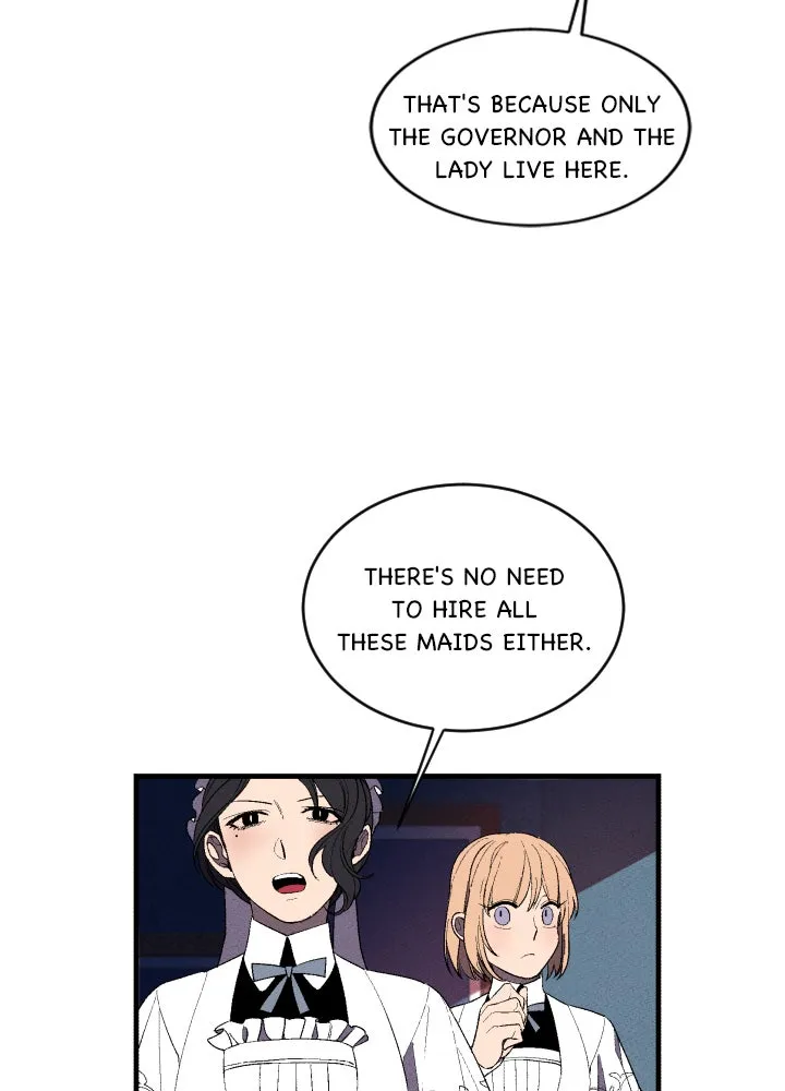 Maid in Heaven Chapter 3 page 4 - 