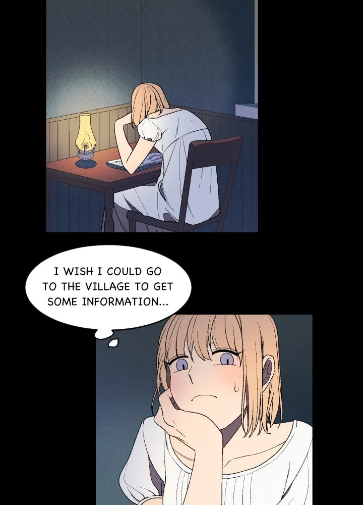 Maid in Heaven Chapter 3 page 31 - 