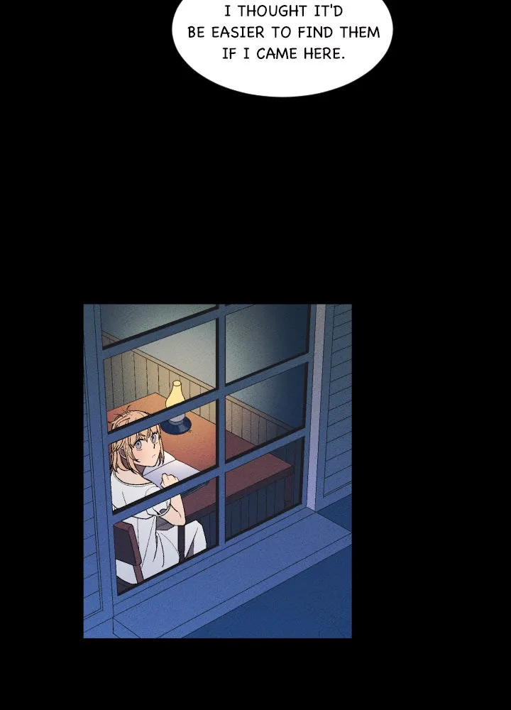 Maid in Heaven Chapter 3 page 33 - 