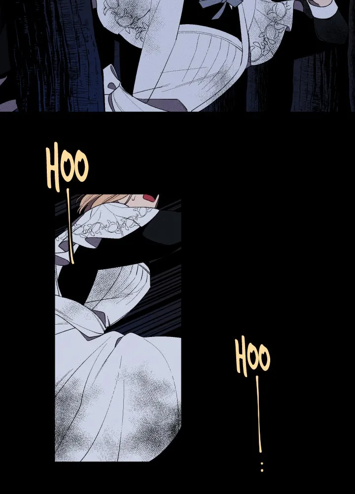 Maid in Heaven Chapter 3 page 40 - 