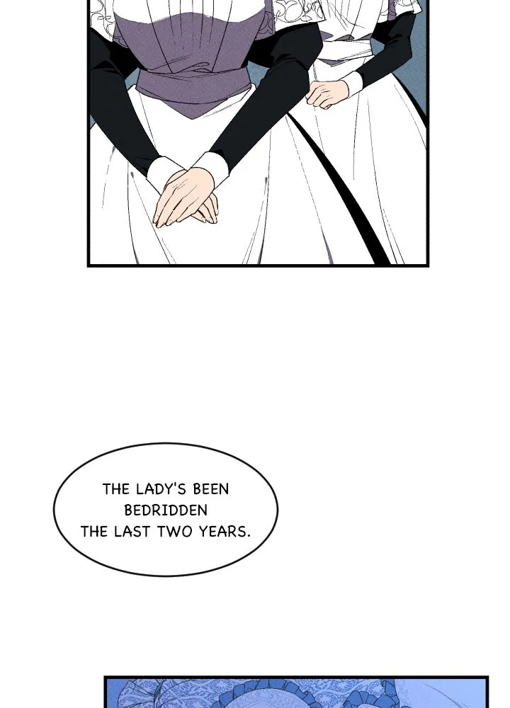 Maid in Heaven Chapter 3 page 5 - 