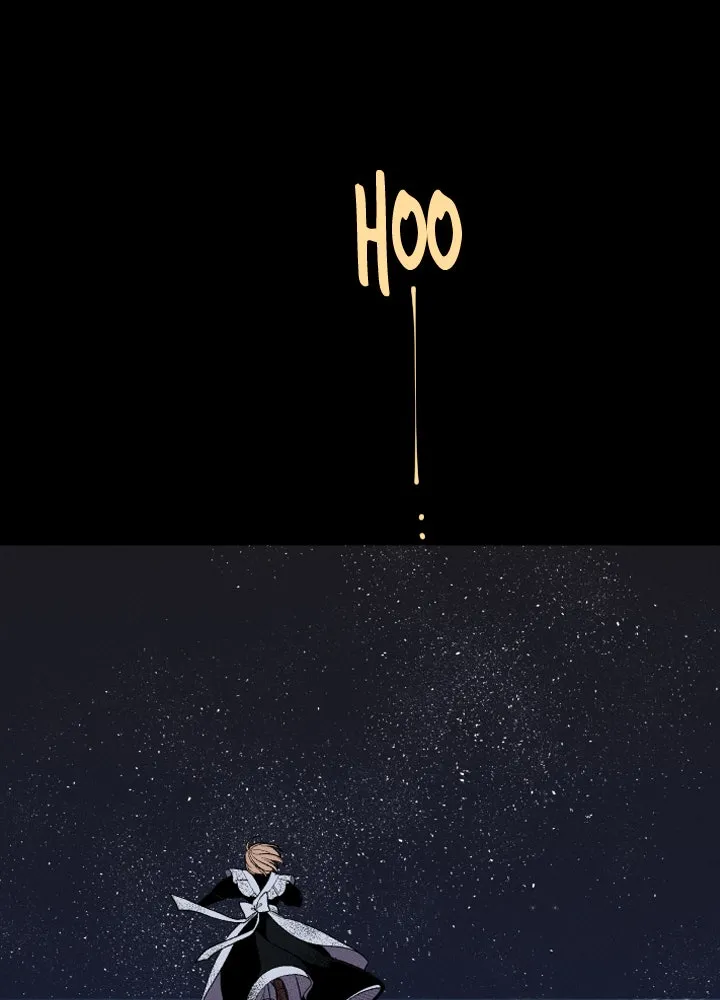 Maid in Heaven Chapter 3 page 41 - 
