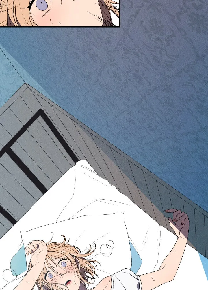 Maid in Heaven Chapter 3 page 43 - 