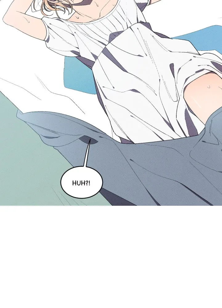 Maid in Heaven Chapter 3 page 44 - 