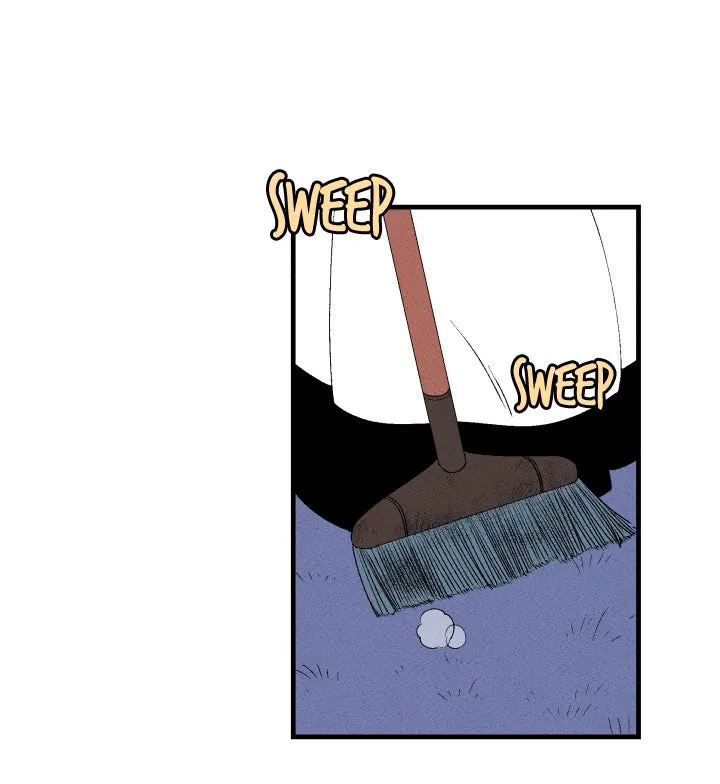 Maid in Heaven Chapter 3 page 45 - 