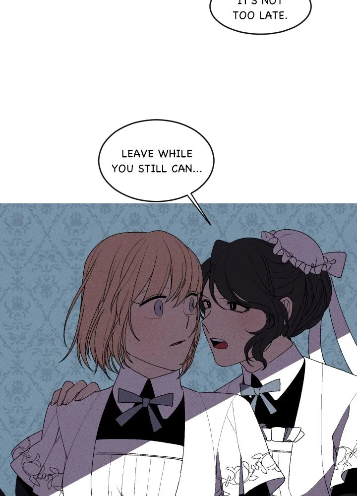 Maid in Heaven Chapter 3 page 48 - 