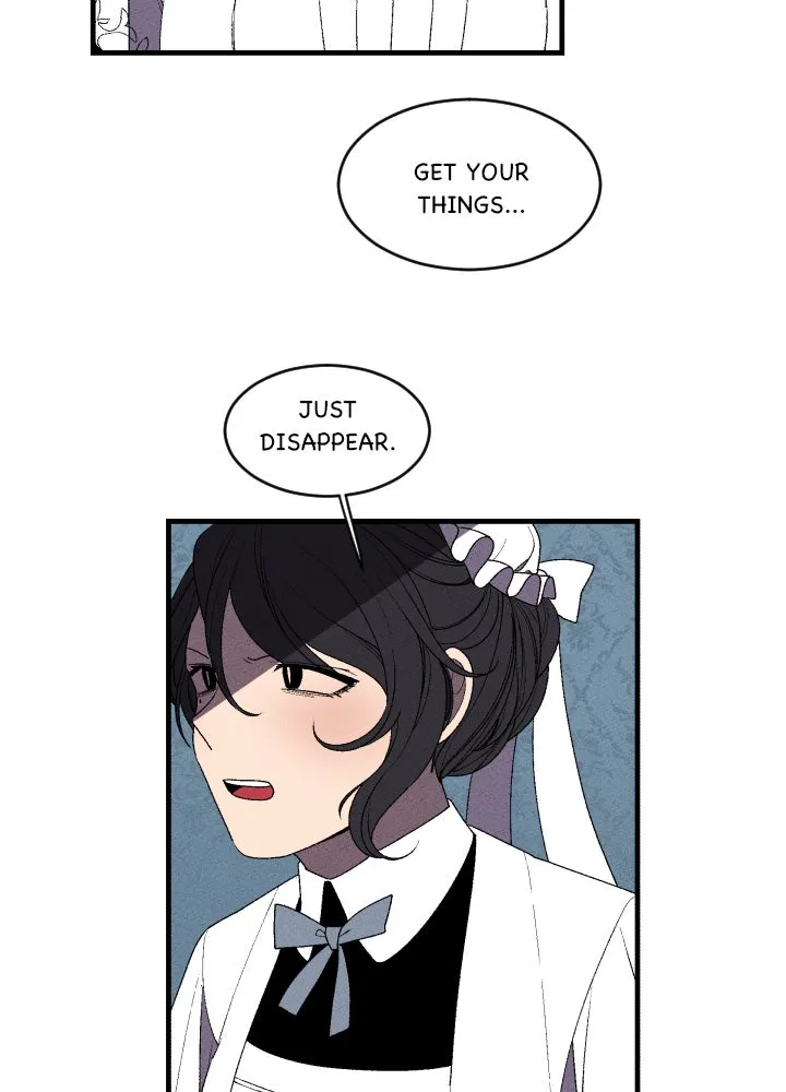Maid in Heaven Chapter 3 page 50 - 