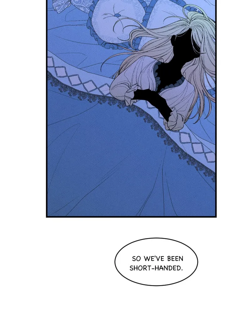 Maid in Heaven Chapter 3 page 6 - 