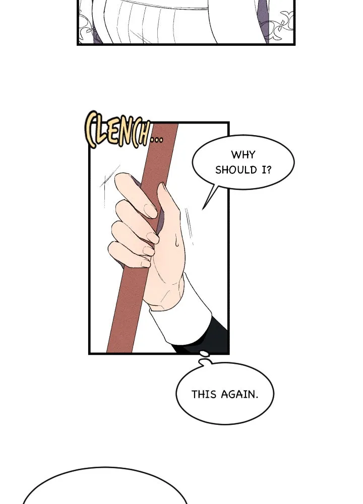 Maid in Heaven Chapter 3 page 51 - 