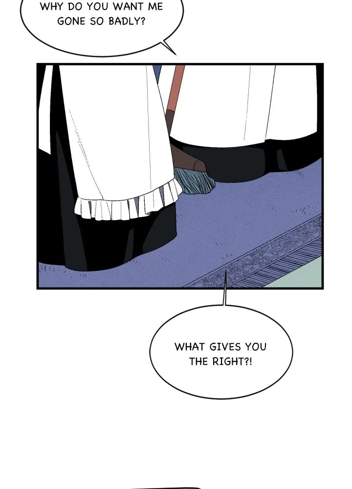 Maid in Heaven Chapter 3 page 52 - 
