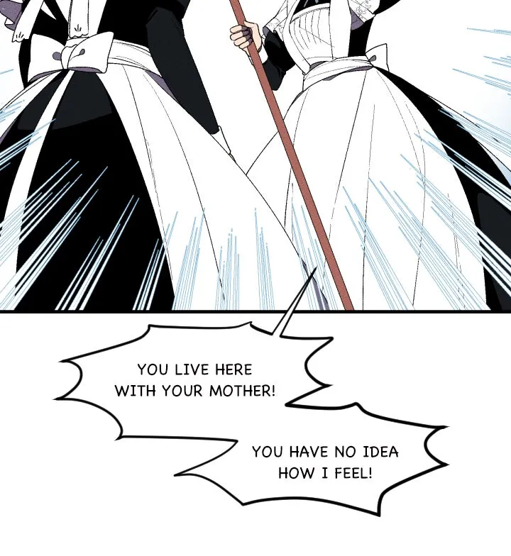 Maid in Heaven Chapter 3 page 54 - 