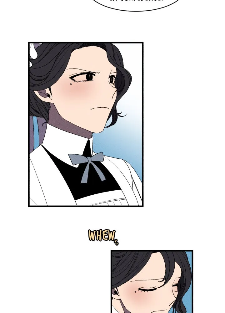 Maid in Heaven Chapter 3 page 56 - 