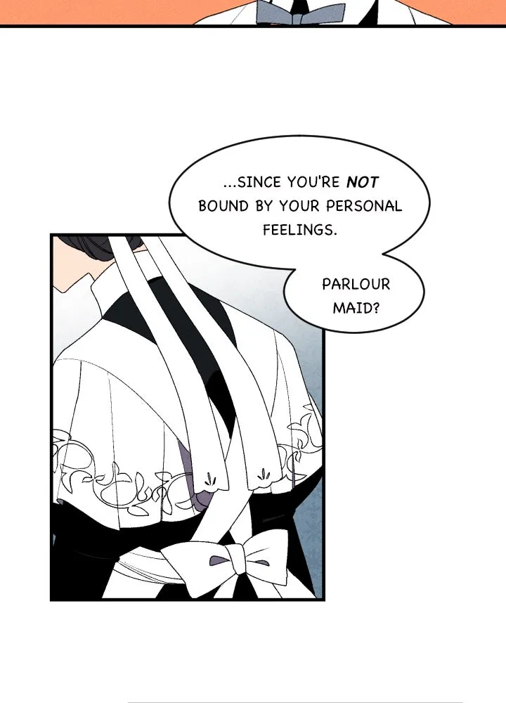Maid in Heaven Chapter 3 page 59 - 