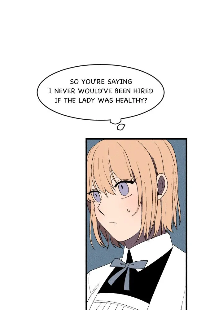Maid in Heaven Chapter 3 page 7 - 