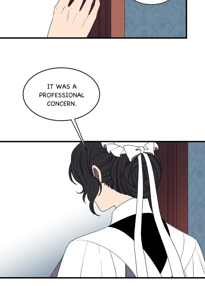 Maid in Heaven Chapter 3 page 61 - 