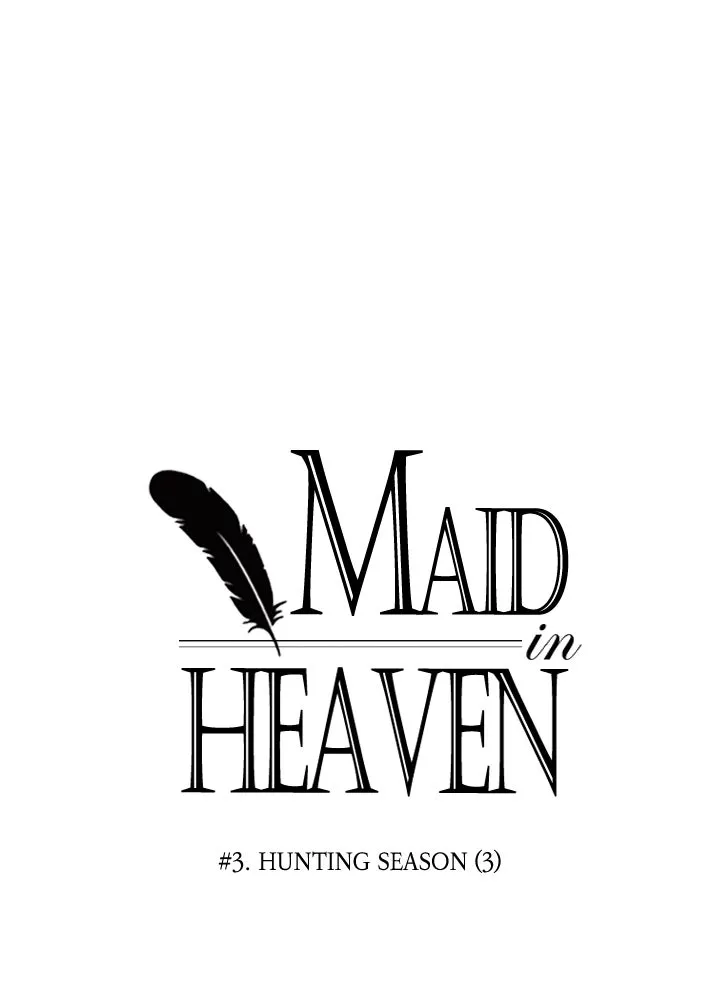 Maid in Heaven Chapter 3 page 66 - 