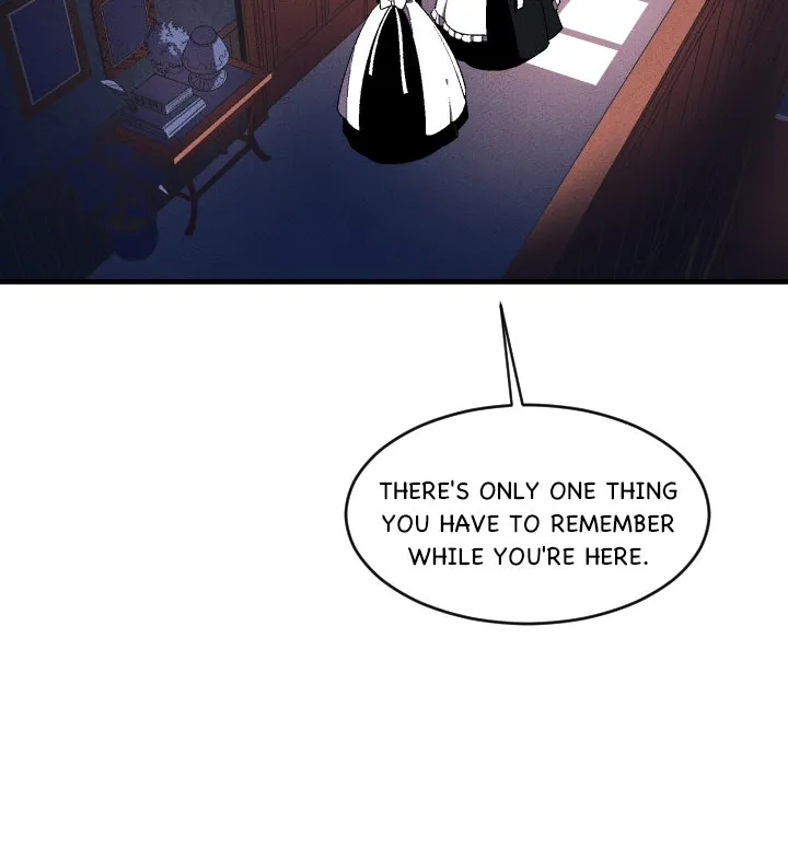 Maid in Heaven Chapter 3 page 9 - 