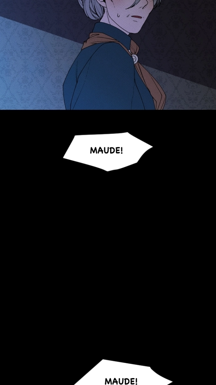 Maid in Heaven Chapter 30 page 17 - 