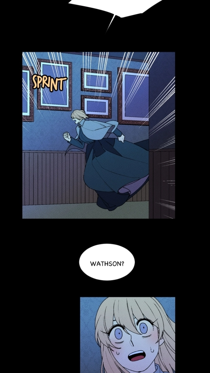 Maid in Heaven Chapter 30 page 18 - 