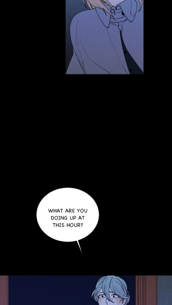 Maid in Heaven Chapter 30 page 19 - 