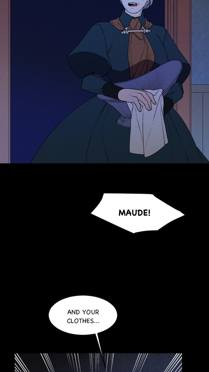 Maid in Heaven Chapter 30 page 20 - 