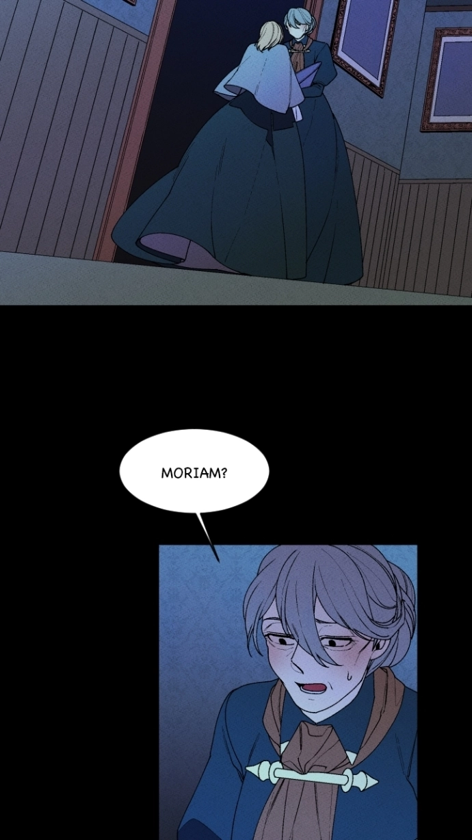 Maid in Heaven Chapter 30 page 23 - 