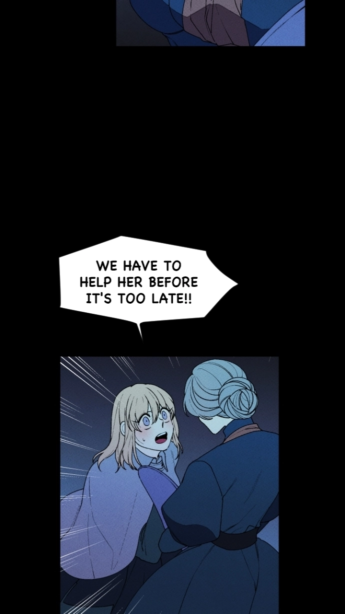 Maid in Heaven Chapter 30 page 24 - 