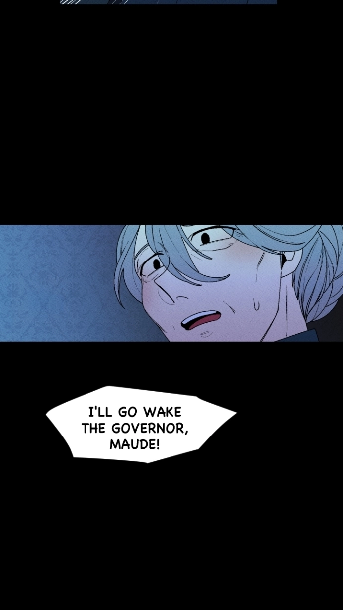 Maid in Heaven Chapter 30 page 25 - 